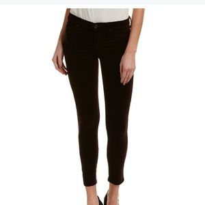 New Hudson Midrise Nico Super Skinny Ankle sz 28